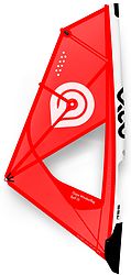 more on Goya Surf  Red Dacron Youth Sail