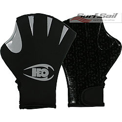 more on H2Odyssey Tipless Webbed Paddle Glove