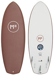 more on Mick Fanning Softboards Little Marley