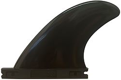 more on Aussie Skegs Single Tab Quad Rear Fin Set (3.50 inch)