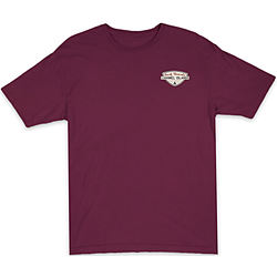 more on Channel Islands Mens Surf Shop SS Tee