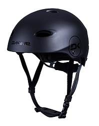 more on DAKINE Renegade Helmet Black