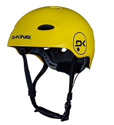 more on DAKINE Renegade Helmet Yellow