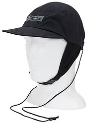 more on FCS Essential Surf Cap Hat Black