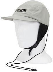 more on FCS Essential Surf Cap Hat Light Grey