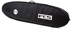 more on FCS Travel 1 Funboard Cover