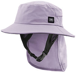 more on Ocean And Earth Indo Surf Hat Pale Lilac