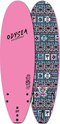 more on Catch Surf Odysea Log 2021 JOB Pro Softboard Hot Pink