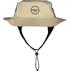more on Excel Essential Water Hat Khaki