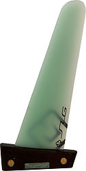 more on MB SLG Race Fin Tuttle Box