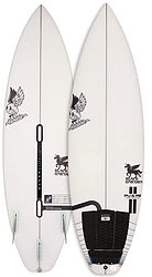 more on Ocean Guardian Freedom Plus Surf Bundle boards less than 6 ft 6 inches