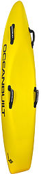 more on Oceanbuilt Epoxy Soft Nipper Board Yellow 45KG