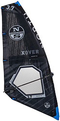 more on North Sails X-Over
