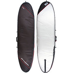 more on Ocean and Earth Aircon Longboard Cover