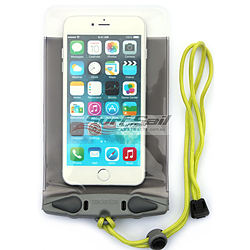 more on Aquapac Waterproof Phone Case Plus