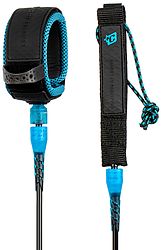 more on Creatures of Leisure Pro Leash Black Cyan