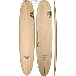 more on Firewire Special T Timber Tech