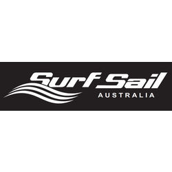 more on Surf Sail Australia Logo Sticker