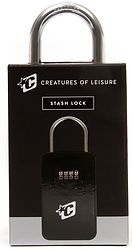 more on Creatures of Leisure Stash Lock