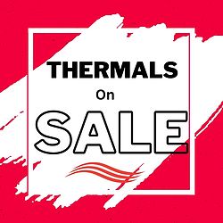 Sale Thermal Wear image - click to shop