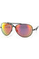 Photo of Carve Eyewear Top Dog Matte Black Revo Red Sunglasses 