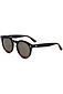more on Otis High Noon Black Dark Havana Sunglasses