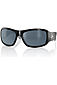 more on Carve Eyewear Checkmate Gloss Black Polarised Sunglasses