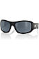 more on Carve Eyewear Checkmate Matt Black Polarised Sunglasses