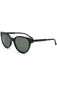 more on Otis Midnight City Matte Black Dip Sunglasses
