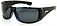 more on Carve Eyewear Wolf Pac Blue Grey Crosshatch Polarised Sunglasses