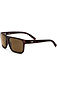 more on Otis After Dark Matte Tort L.I.T Polarised Sunglasses