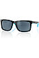 Photo of Carve Eyewear Goblin Blue Black Polarised Sunglasses 