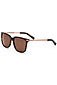 more on Otis Crossroads Matt Dark Tort Sunglasses