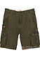 Photo of Element Source Mens Cargo Shorts Olive 