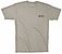 Photo of Channel Islands Mens Global Athletic Heather SS Tee 