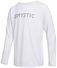 Photo of Mystic Star Long Sleeve Quickdry White 