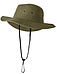 Photo of Patagonia Wide Brim The Forge Hat Fatigue Green 