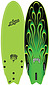 Photo of Catch Surf X Lost RNF 2022 Green Softboard 