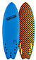 more on Catch Surf Odysea Skipper 2022 Blue Quad Fin Softboard