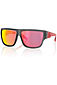 more on Carve Eyewear Crew Black Red Polarised Sunglasses