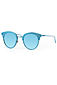 more on Carve Eyewear Santorini Blue Iridium Multilayer Metal Frame Sunglasses
