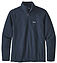 more on Patagonia Mens Fleece Micro D Pullover