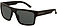 Photo of Carve Eyewear Volley XL Matt Black Polarised Grey Lens Sunglasses 