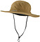 Photo of Patagonia Quandary Brimmer Hat Classic Tan 