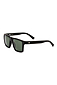 more on Otis Solid State Matte Black Grey Sunglasses