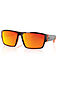 more on Carve Eyewear Sublime Matt Black Orange Revo Polarised Sunglasses
