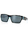more on Carve Eyewear Royals Black Blue Polarised Sunglasses