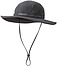 Photo of Patagonia Quandary Brimmer Hat Forge Grey 