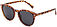 Photo of Carve Eyewear Oslo Gloss Tort Grey Polarised Sunglasses 