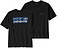 more on Patagonia Men's Boardshort Logo Pocket Responsibili T-Shirt Ink Black